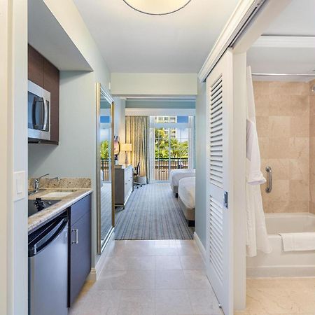 מיאמי Charming 5 Star Condo Unit Situated At Ritz Carlton-Key Biscayne מראה חיצוני תמונה