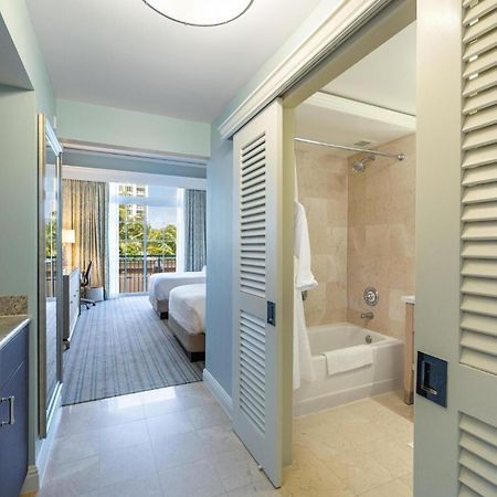 מיאמי Charming 5 Star Condo Unit Situated At Ritz Carlton-Key Biscayne מראה חיצוני תמונה