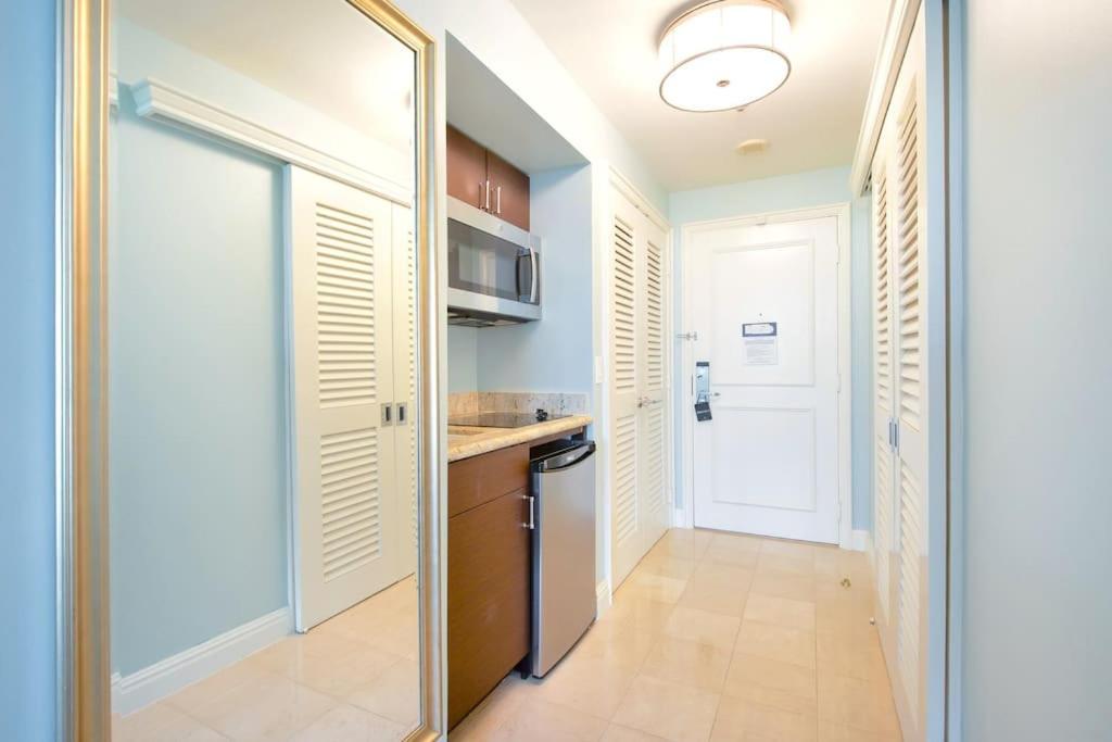 מיאמי Charming 5 Star Condo Unit Situated At Ritz Carlton-Key Biscayne מראה חיצוני תמונה