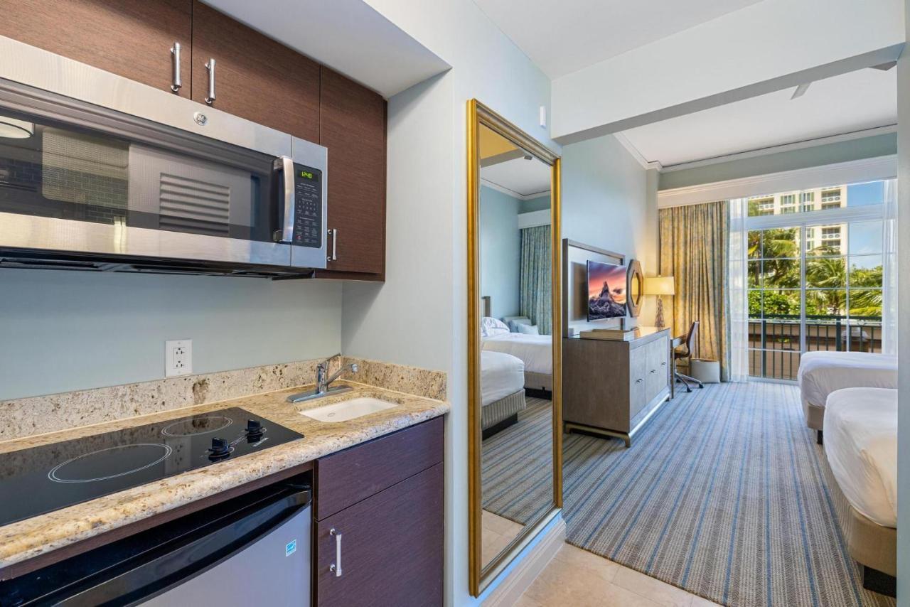 מיאמי Charming 5 Star Condo Unit Situated At Ritz Carlton-Key Biscayne מראה חיצוני תמונה