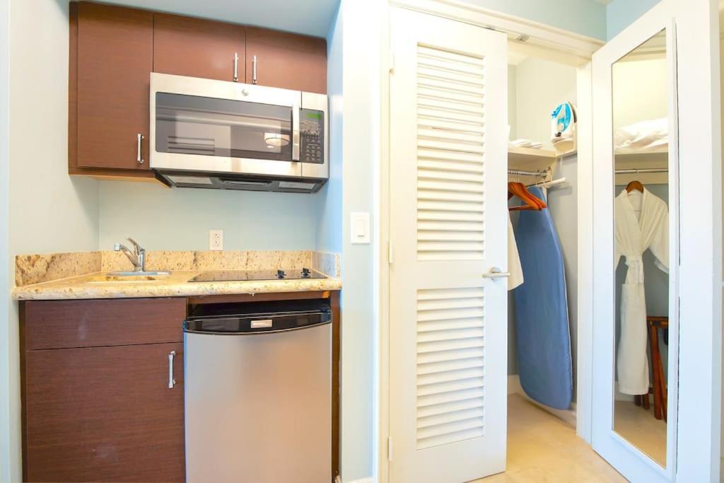 מיאמי Charming 5 Star Condo Unit Situated At Ritz Carlton-Key Biscayne מראה חיצוני תמונה