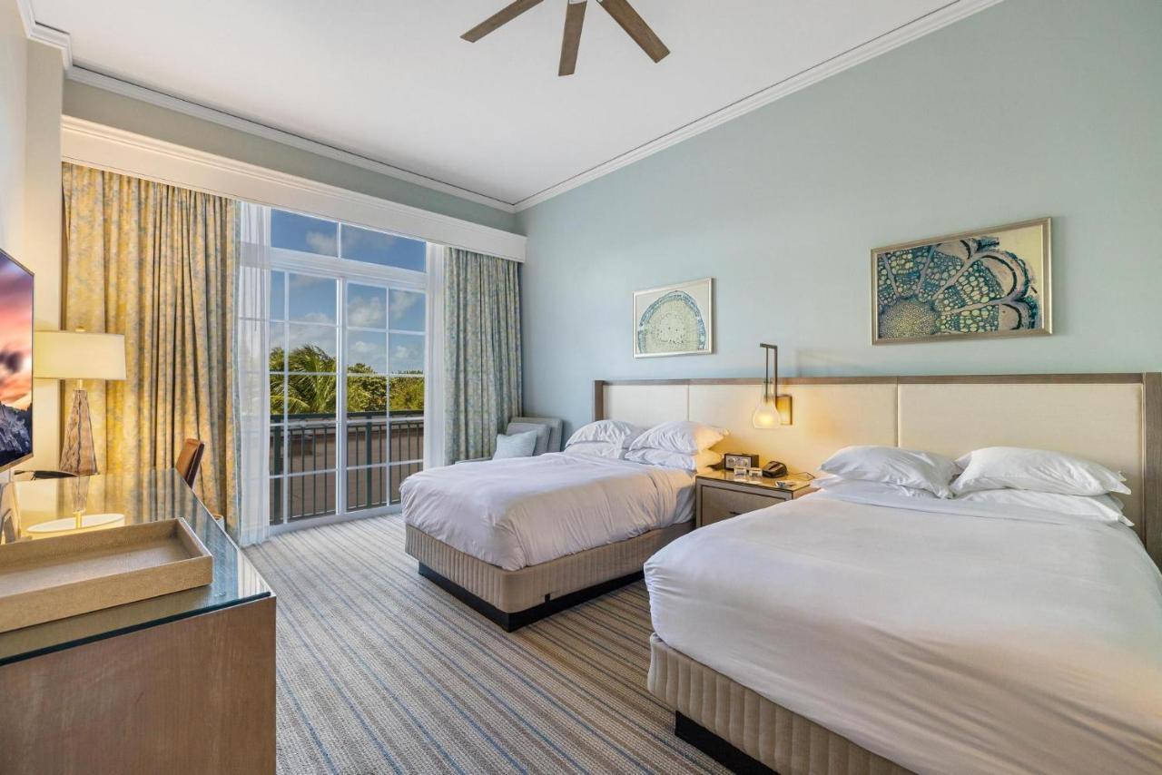 מיאמי Charming 5 Star Condo Unit Situated At Ritz Carlton-Key Biscayne מראה חיצוני תמונה