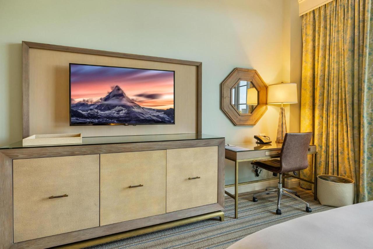 מיאמי Charming 5 Star Condo Unit Situated At Ritz Carlton-Key Biscayne מראה חיצוני תמונה