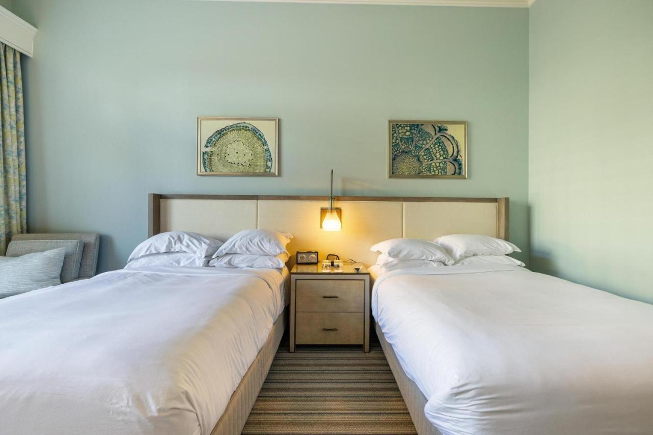 מיאמי Charming 5 Star Condo Unit Situated At Ritz Carlton-Key Biscayne מראה חיצוני תמונה