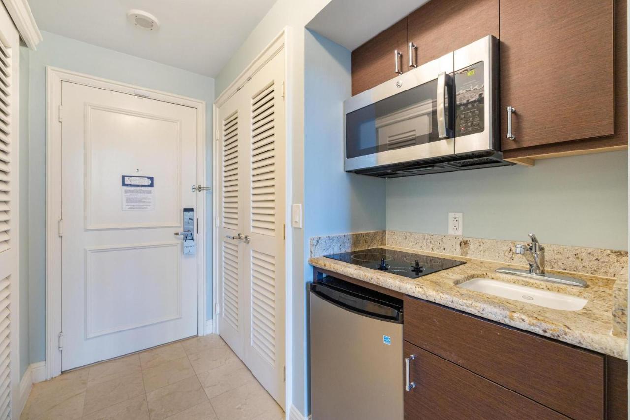 מיאמי Charming 5 Star Condo Unit Situated At Ritz Carlton-Key Biscayne מראה חיצוני תמונה