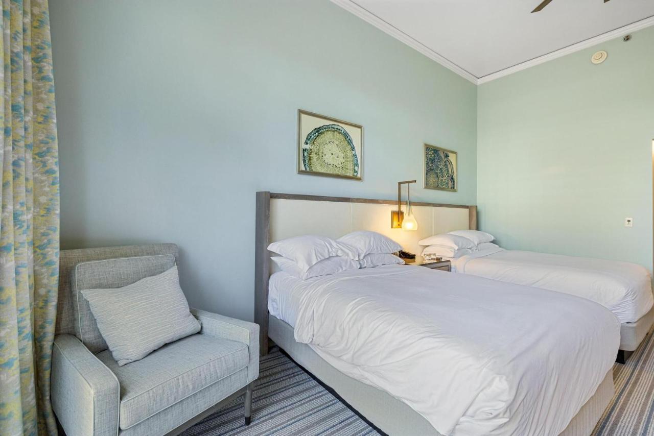 מיאמי Charming 5 Star Condo Unit Situated At Ritz Carlton-Key Biscayne מראה חיצוני תמונה