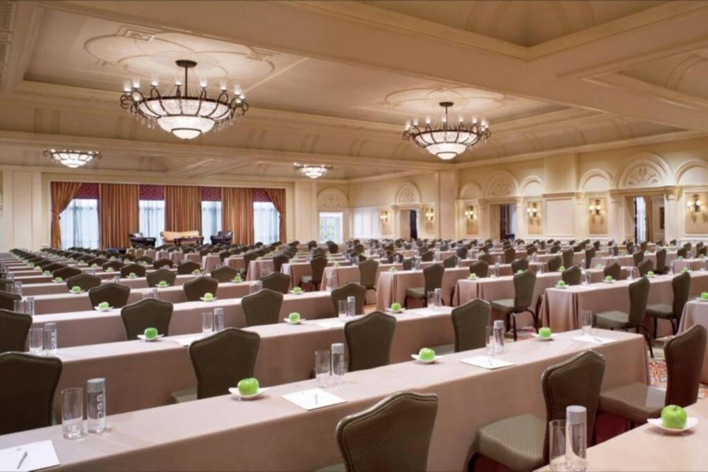 מיאמי Charming 5 Star Condo Unit Situated At Ritz Carlton-Key Biscayne מראה חיצוני תמונה