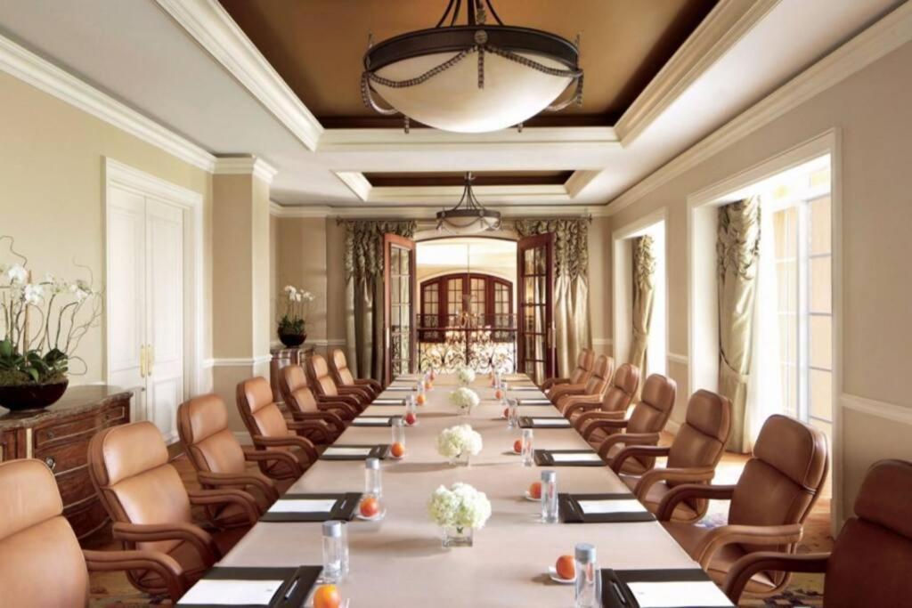 מיאמי Charming 5 Star Condo Unit Situated At Ritz Carlton-Key Biscayne מראה חיצוני תמונה