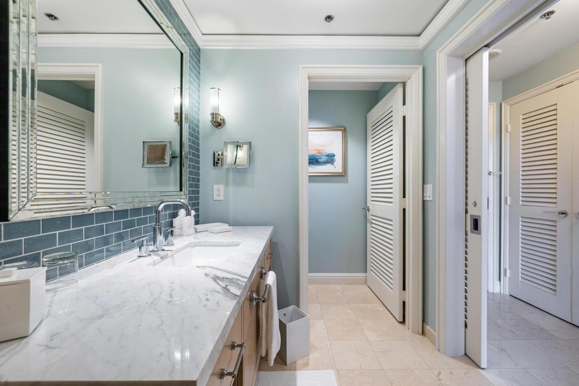 מיאמי Charming 5 Star Condo Unit Situated At Ritz Carlton-Key Biscayne מראה חיצוני תמונה