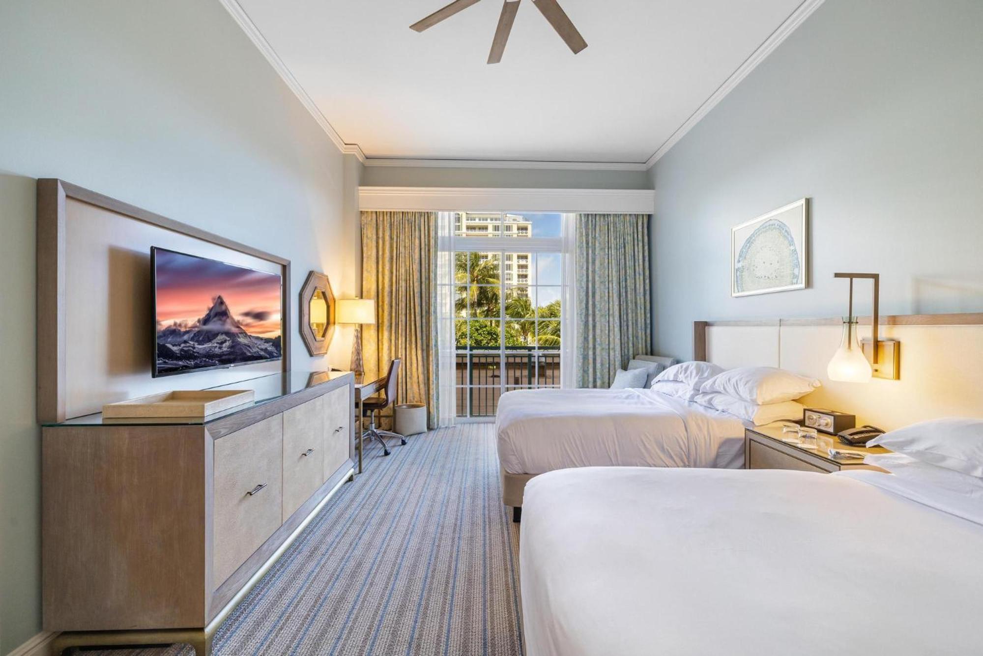 מיאמי Charming 5 Star Condo Unit Situated At Ritz Carlton-Key Biscayne מראה חיצוני תמונה