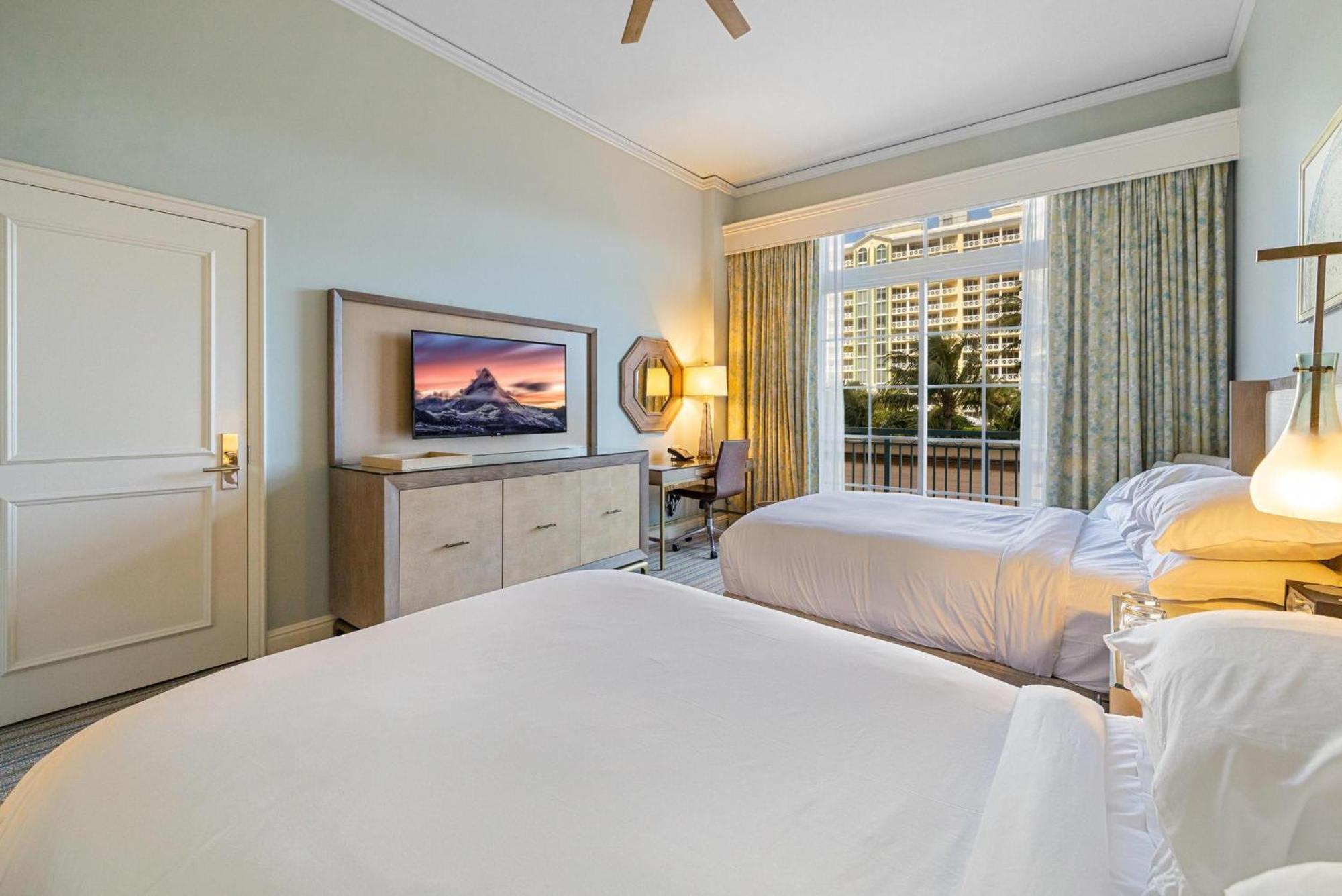מיאמי Charming 5 Star Condo Unit Situated At Ritz Carlton-Key Biscayne מראה חיצוני תמונה
