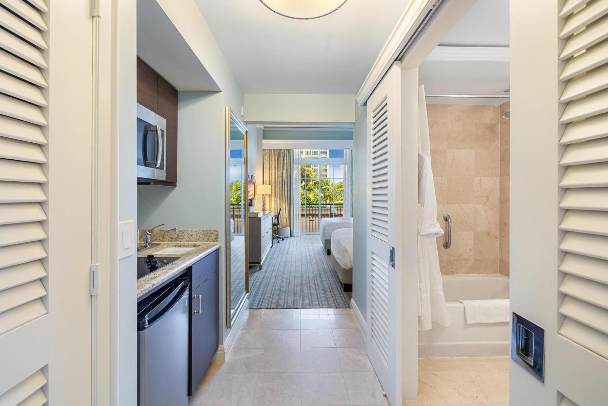 מיאמי Charming 5 Star Condo Unit Situated At Ritz Carlton-Key Biscayne מראה חיצוני תמונה