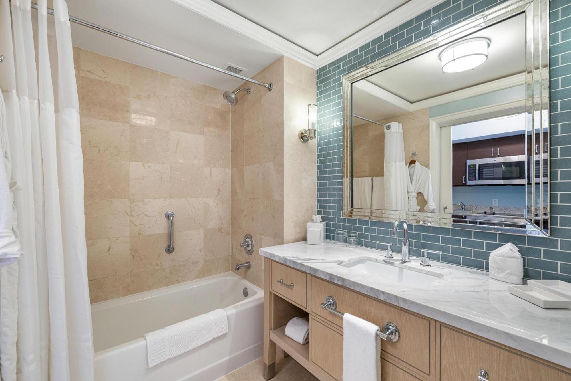 מיאמי Charming 5 Star Condo Unit Situated At Ritz Carlton-Key Biscayne מראה חיצוני תמונה